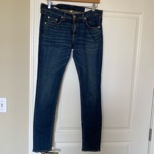 Rag & bone Skinny Jeans